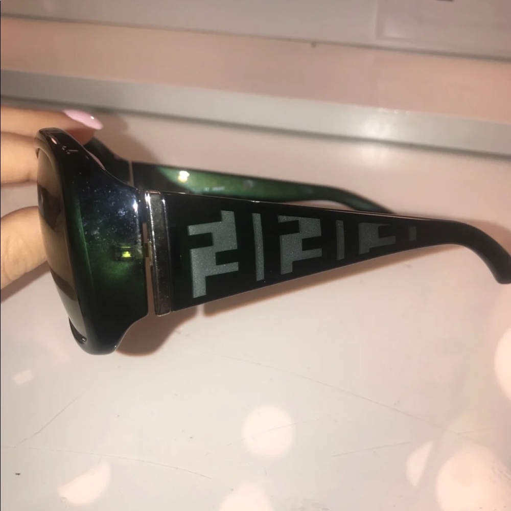 Fendi sunglasses